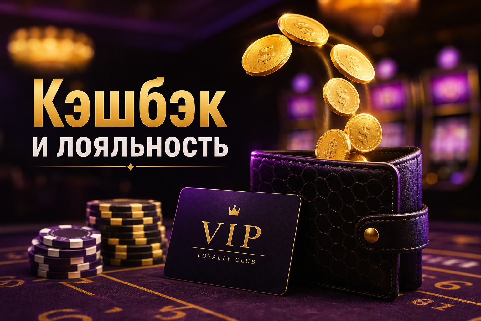 Кэшбэк 1xBet